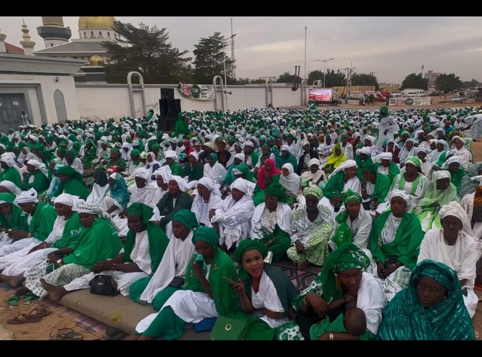 BILAN FINANCIER DE L’ASSOCIATION TOUBA CA KANAM : Plus de 12 milliards collectés en 8 ans