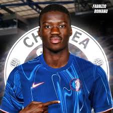 Mamadou Sarr (RC Strasbourg) va signer à Chelsea pour 15 M€