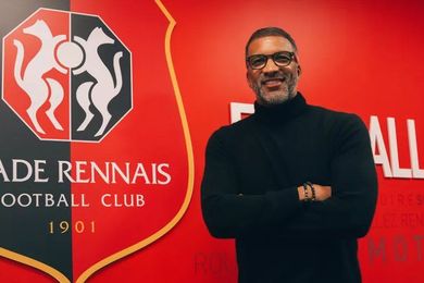 Mercato : Rennes mise sur Beye (officiel)