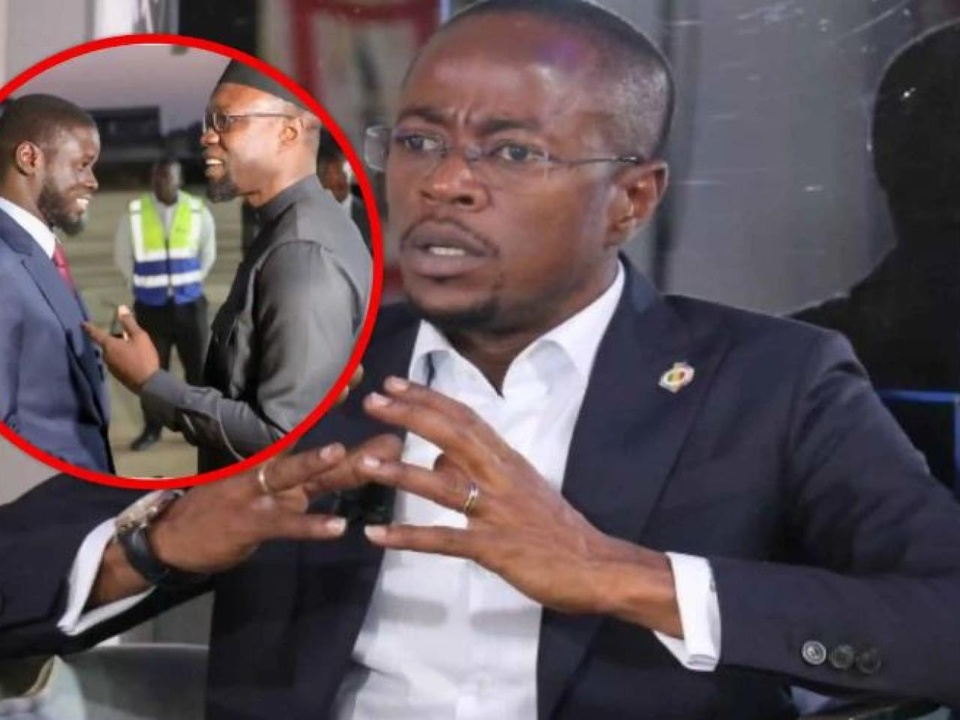 INDEMNISATION DES VICTIMES ET EX DETENUS : Abdou Mbow accuse Sonko de récompenser ses militants avec l’argent du contribuable