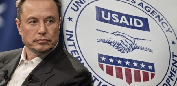 Musk annonce le démantèlement brutal de l'USAID