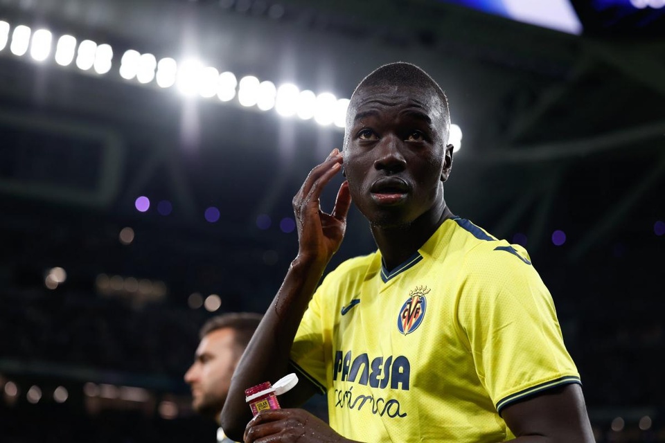 Liga: Villarreal s’impose, Pape Gueye marque son premier but de la saison