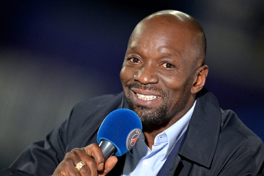 Claude Makélélé défie le Sénégal et voit la RD Congo remporter le trophée