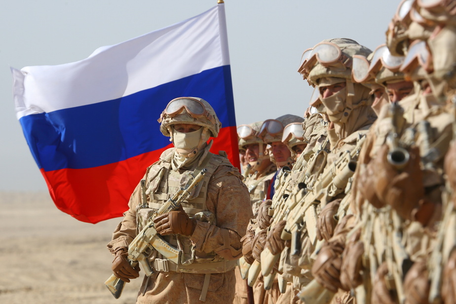 La Russie s’apprête à recalibrer sa stratégie militaire en Afrique (rapport)