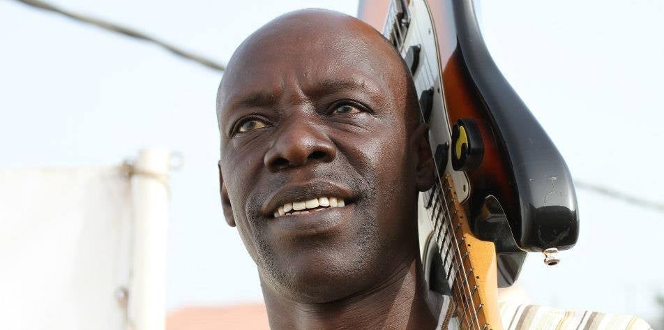 Cérémonie de 3e jour de la disparition de Jimmy Mbaye, demain