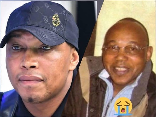 Décès de Boubacar Diallo, alias Poulho, père d'El Hadji Diouf