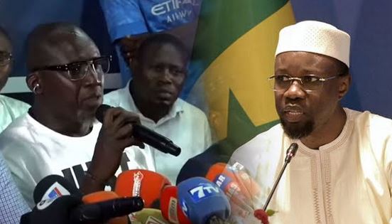 Guédiawaye : Assane Diouf arrêté par la Division des Investigations Criminelles (DIC)