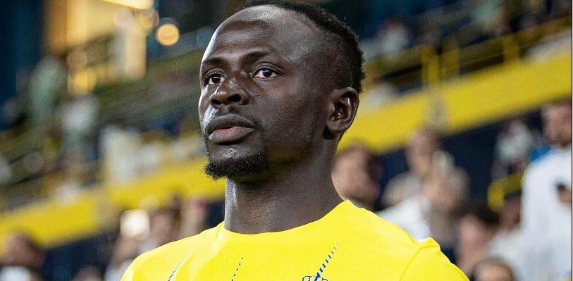 Pour avoir snobé les journalistes en zone mixte, Sadio Mané mis à l’amende pour 3 360 000 F Cfa