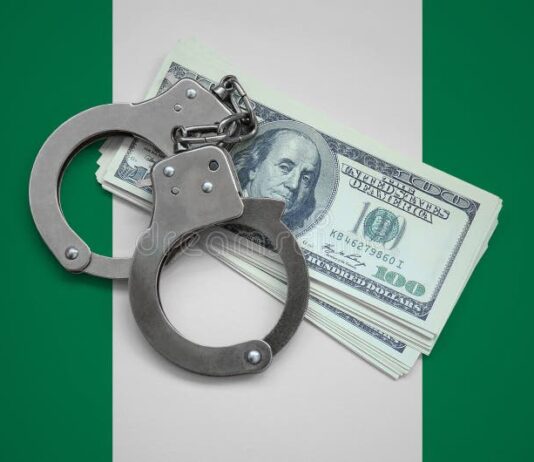 Nigeria : l’agence anticorruption récupère près de 500 millions de dollars en un an