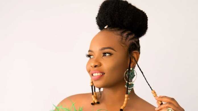 Yemi Alade : « Je refuse les avances sexuelles, on me ferme des portes »