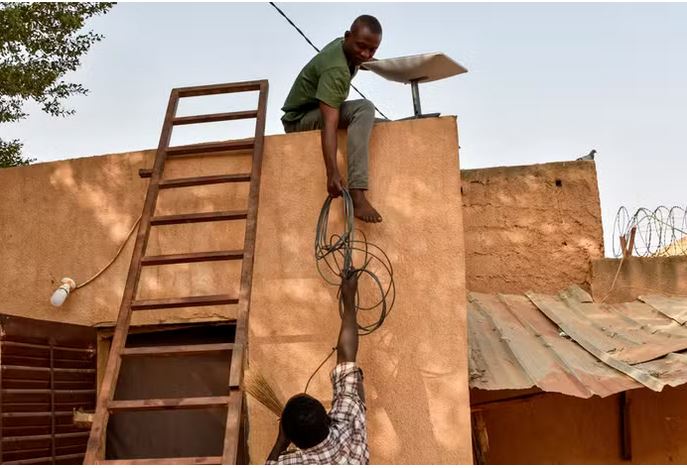 Starlink se déploie au Tchad et au Niger