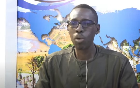 Affaire Didier Badji, des auditions en pagaille : après Ibrahima Sall, Ahmed Suzanne Camara convoqué