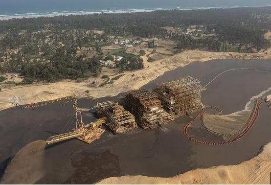 SCANDALE DANS LE DESERT DE LOMPOUL : Un collectif interpelle le chef de l’Etat et son Pm pour mettre fin à l’iniquité de Gco