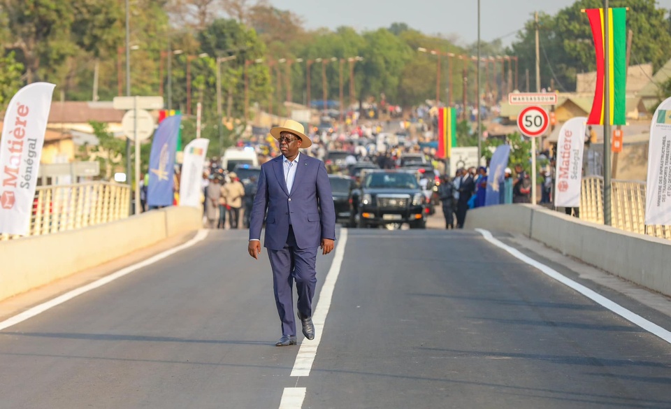 Déclaration de la CAVE : Macky Sall cauchemar d'un pouvoir jaloux et violent!