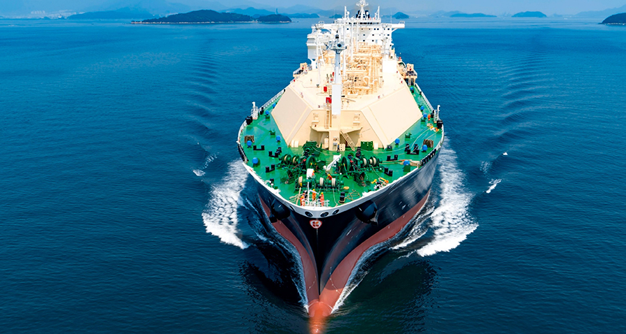 PROJET GRAND TORTUE AHMEYIM (GTA) : BP annonce le chargement de sa première cargaison de gaz Gnl pour l’exportation