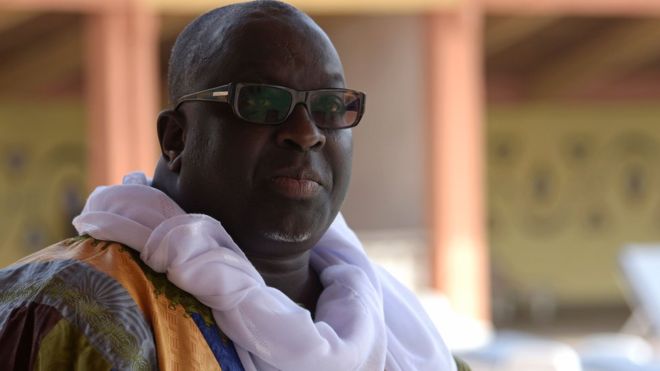 IAAF : Massata Diack épinglé par un mail