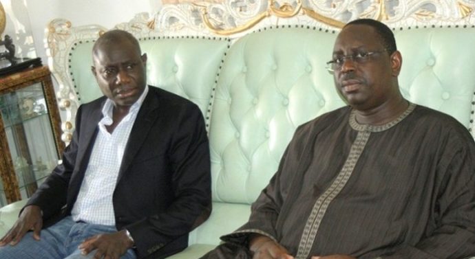 AUCUN MARCHE CONFIE A JEAN LEFEBVRE DEPUIS 5 ANS: Guerre froide entre Macky Sall et Bara Tall ?