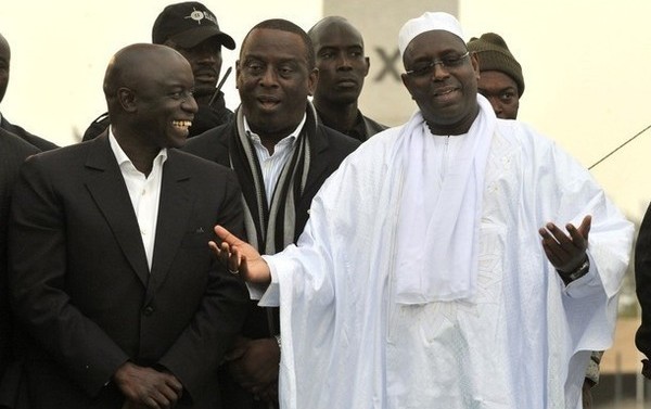 CHEIKH TIDIANE GADIO ENTRE LES MAINS DE LA JUSTICE AMÉRICAINE: Vague de réactions après l’arrestation de l’ancien ministre des Affaires étrangères aux États-Unis