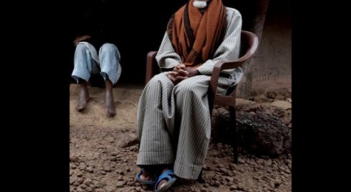 EL HADJI MOUSSA CAMARA CHEF DE QUARTIER REVELE: «Imam Mbaye suppliait son fils de lui pardonner lorsque celui-ci l’a empoigné»