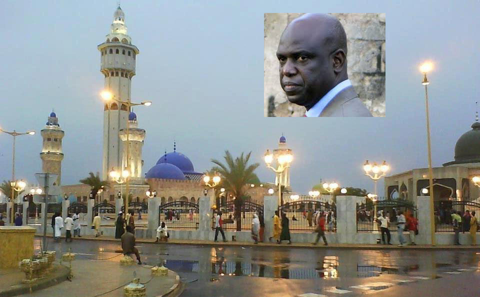 Mansour Faye veut que les habitants de Touba payent l’eau