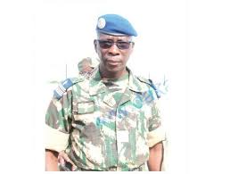 Le Colonel Daouda Diop, Gouverneur du Palais : Le Colonel Moussa Fall passe Général et Commandant de la Gendarmerie Territoriale