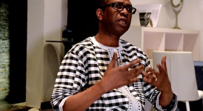 REMISE DE 75 MILLIONS A LA MUTUELLE DE SANTE DES ARTISTES: Youssou Ndour déplore la communication du gouvernement et sermonne les artistes