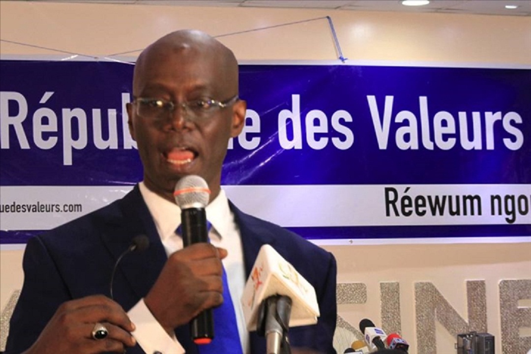 « 2017, ANNEE DE LA CLARIFICATION »: Thierno Alassane Sall massacre le régime de Macky Sall «qui a fait entrer le pays dans une impasse... »