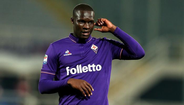 MERCATO DES LIONS: Babacar Khouma refuse de prolonger avec la Fiorentina