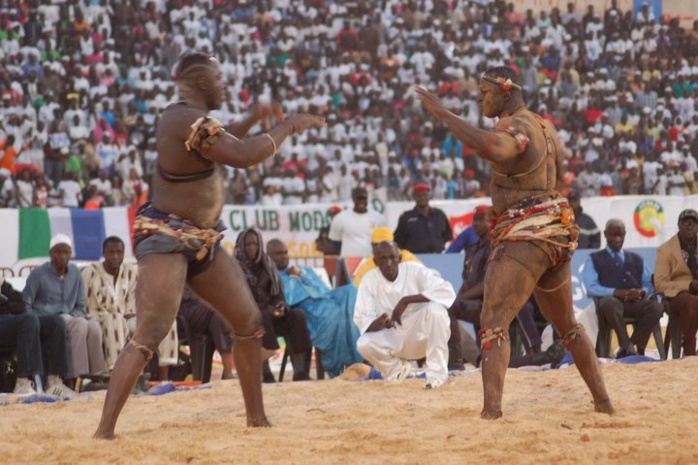 MODOU LO-LAC 2 CE DIMANCHE AU STADE LSS: La clarification a sonné !