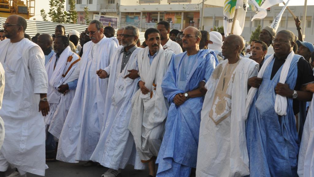 +MEURTRE D’UN PECHEUR SENEGALAIS: L’opposition mauritanienne «condamne énergiquement l’usage disproportionné de la force»