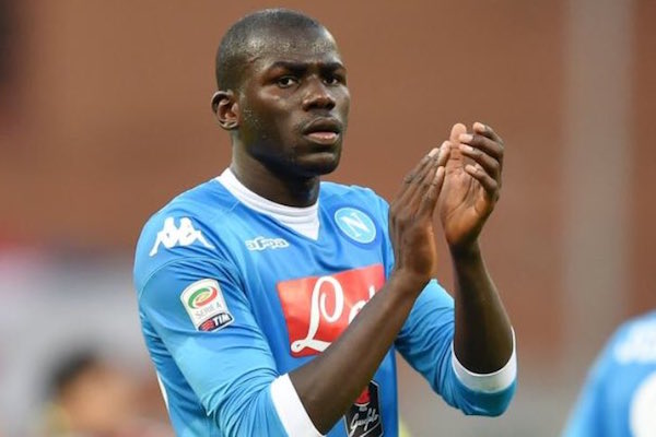 KALIDOU KOULIBALY SUR LES MATCHS AMICAUX DE MARS: «L’idéal serait d’affronter une bonne équipe européenne»