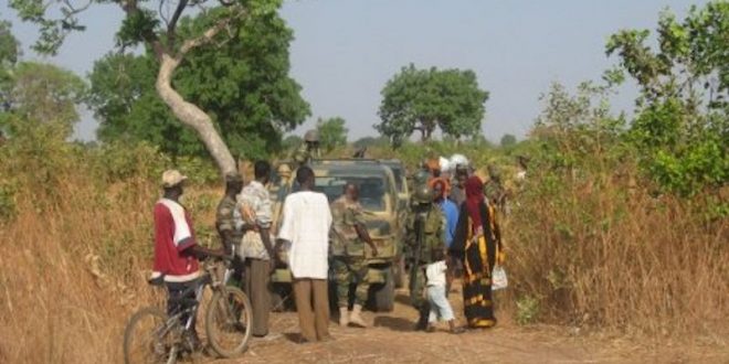 AMNESTY INTERNATIONAL SÉNÉGAL SUR LES ARRESTATIONS DANS LE MASSACRE DE BOFFA BAYOTTE: “Le principe de la présomption d’innocence est un élément fondamental dans cette procédure”