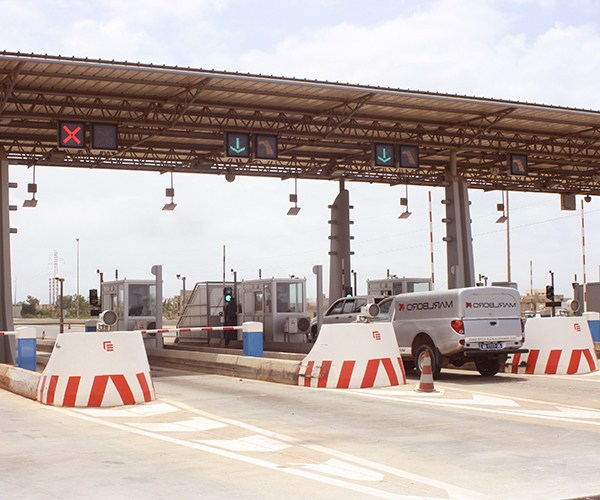 AUTOROUTE A PEAGE: Eiffage se paie encore la tête des Sénégalais