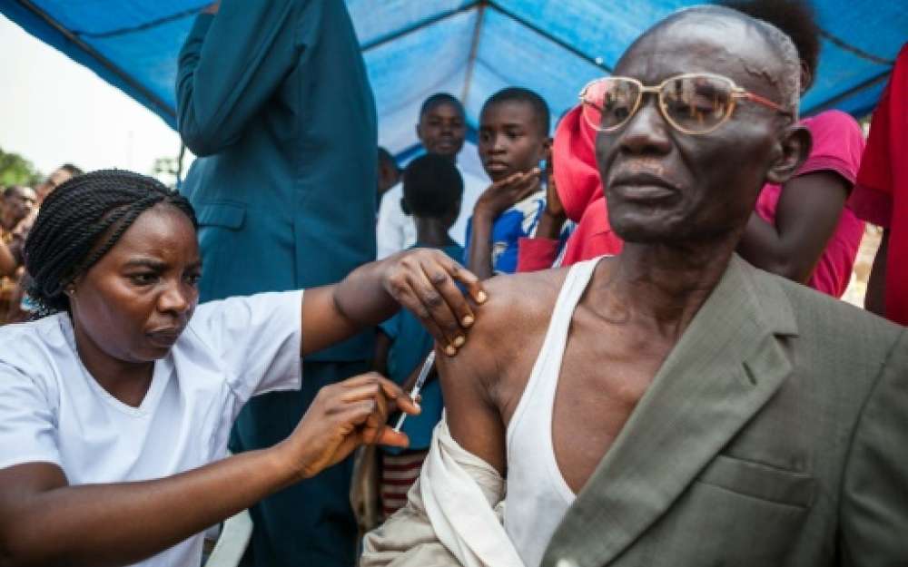 SECURITE SANITAIRE: Le vaccin contre la fièvre jaune désormais obligatoire pour entrer au Sénégal