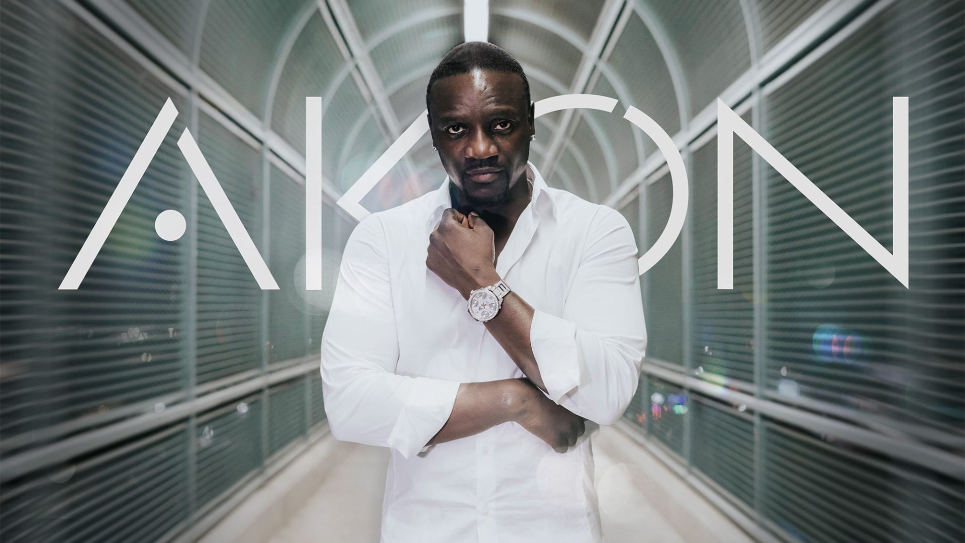 POUR 7 MOIS D'ARRIERES DE LOCATION NON PAYES: Akon condamné à payer 90 millions de FCfa à un bailleur, son ex-associé Devyne Stephens lui réclame plus de 80 milliards