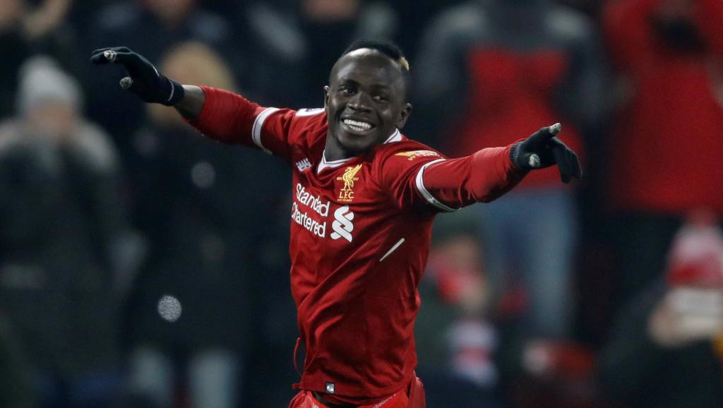 PERFORMANCE DES LIONS: Sadio Mané signe son 8e but de la saison