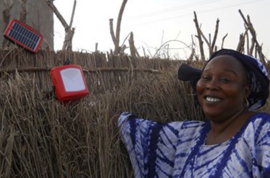 Tamba: Energy 4 Impact félicite Oumy Ngom lauréate du grand prix du Chef de l’Etat pour la promotion de la femme sénégalaise