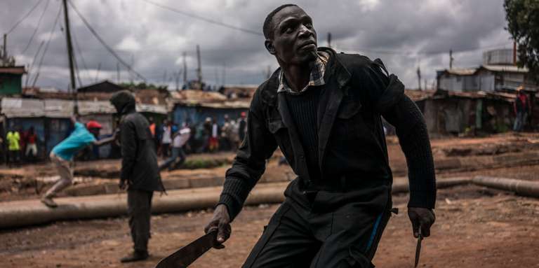 Daouda Diop avait assené deux coups de ciseaux mortels à Saloum Basse pour une histoire de chat