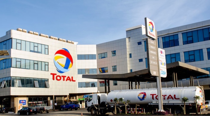 CONCESSION DE RUFISQUE OFFSHORE PROFOND: Total n'a "offert" que 2,7 milliards cfa au senegal