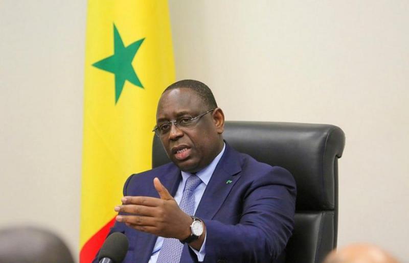 ​Après Facebook et Tweeter, Macky Sall investit LinkedIn pour être proche des travailleurs