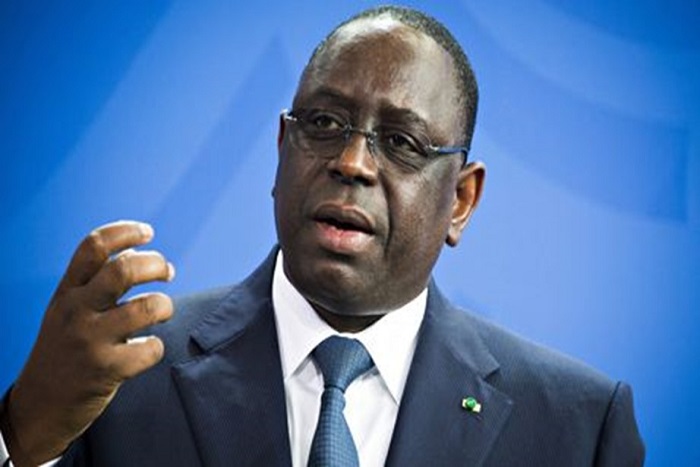 MACKY SALL: «C’est ignoble, c’est inacceptable. Cette série de meurtres d’enfants va s’arrêter, définitivement…»