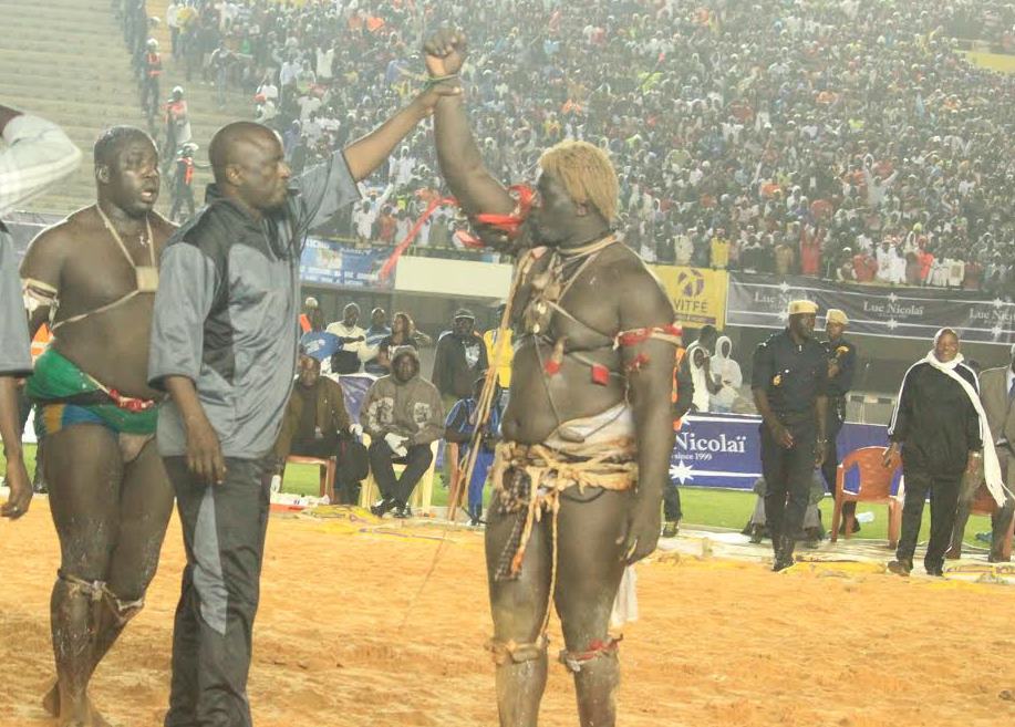 SATISFAIT DE SON POULAIN GRIS: Abass Ndoye flingue les arbitres et annonce un recours