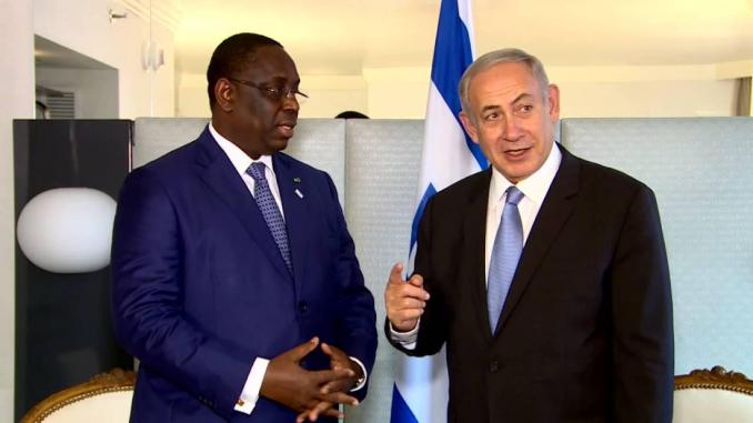 RÉUNION DU CLUB DES CONJOINTS DIPLOMATIQUE: l'épouse de l'ambassadeur d’Israël indésirable, Marieme Faye Sall intervient