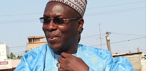 Souleymane Ndéné Ndiaye, nommé PCA d'Air Sénégal