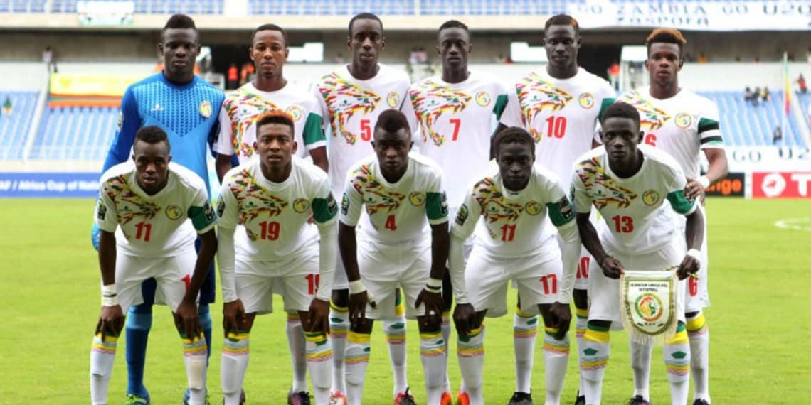 TOURNOI UFOA: Le Sénégal s’incline d’entrée devant le Mali (1-3)