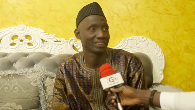 BIRAM GNINGUE AGENT MODOU LO: «Nous sommes prêt à signer avec Gaston Mbengue »