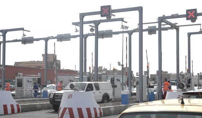 MORT DE PAPIS DE GELONGAL SUR L’AUTOROUTE: Les Sénégalais déversent leur bile sur