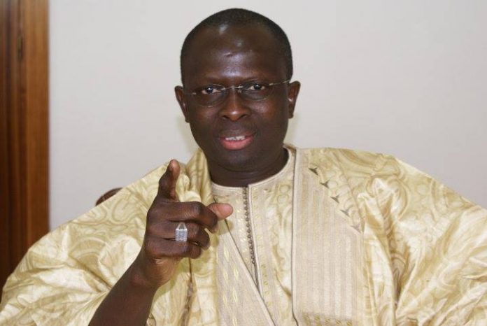 Soutien à Macky Sall: Fada se décide aujourd'hui