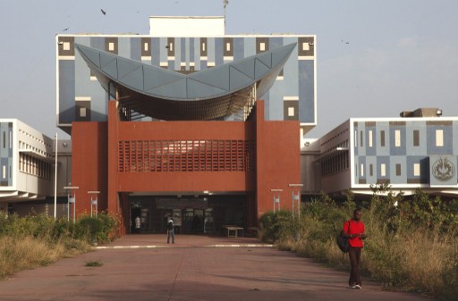 Le Sénégal out du top 10 des meilleures universités africaines