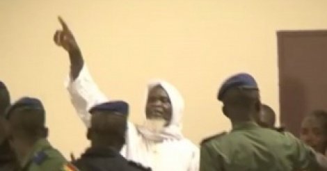 ME NDOUMBE WANE AUX JUGES: «Faites votre djihad en acquittant Abdou Aziz Dia»